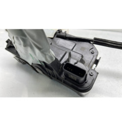 Serrure avant droit FORD FOCUS 4