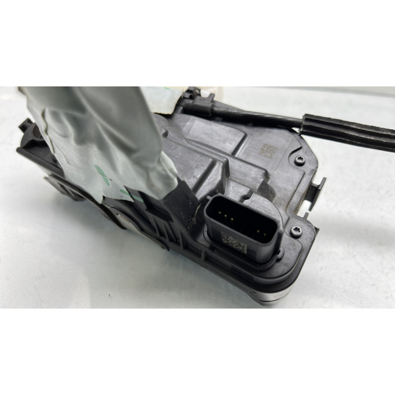 Serrure avant droit FORD FOCUS 4 Photo n°8
