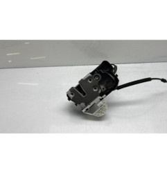 Serrure avant droit FORD FOCUS 4