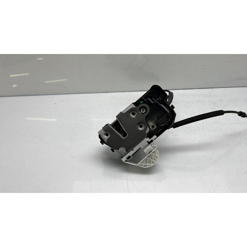 Serrure avant droit FORD FOCUS 4 Photo n°9