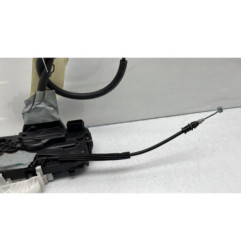 Serrure avant gauche FORD FOCUS 4