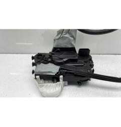 Serrure avant gauche FORD FOCUS 4