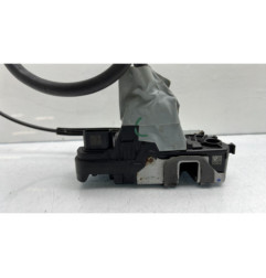 Serrure avant gauche FORD FOCUS 4