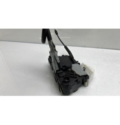 Serrure avant gauche FORD FOCUS 4