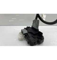 Serrure avant gauche FORD FOCUS 4