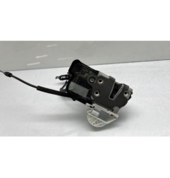 Serrure avant gauche FORD FOCUS 4