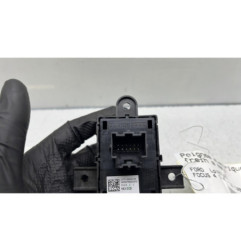 Poignee electrique frein a main FORD FOCUS 4