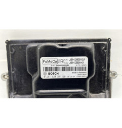 Calculateur moteur FORD FOCUS 4