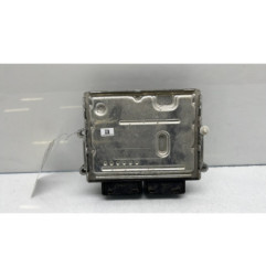 Calculateur moteur FORD FOCUS 4
