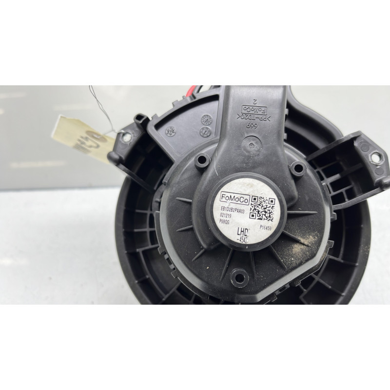 Pulseur d'air FORD FOCUS 4 Photo n°3