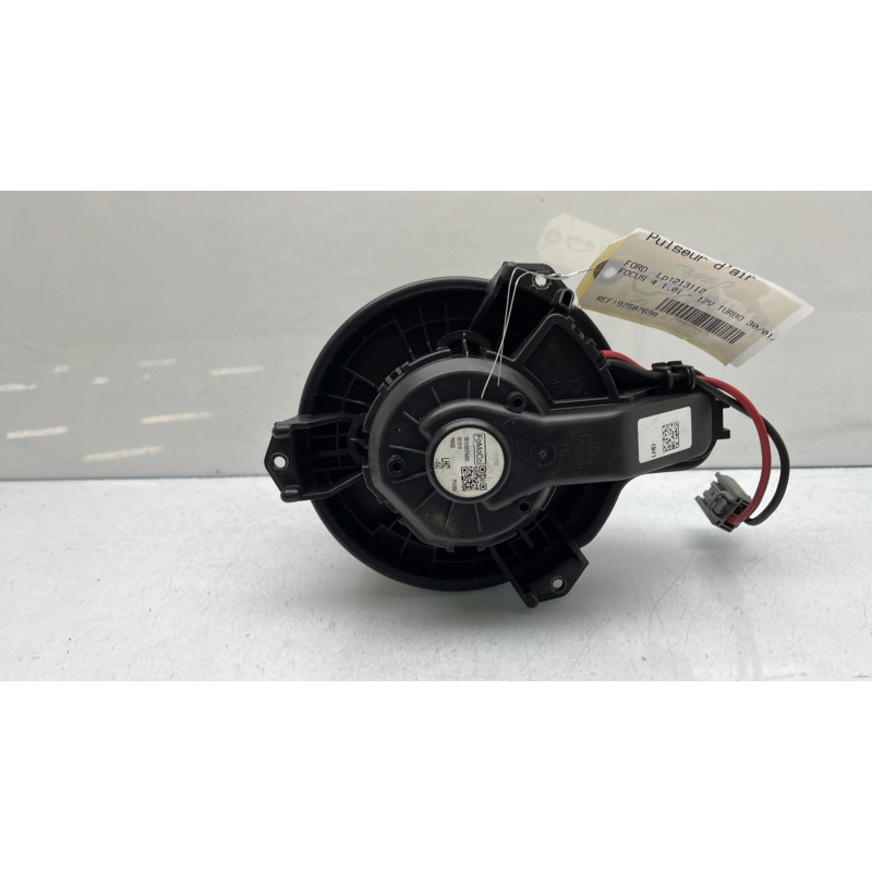 Pulseur d'air FORD FOCUS 4 Photo n°4