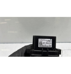 Resistance chauffage FORD FOCUS 4