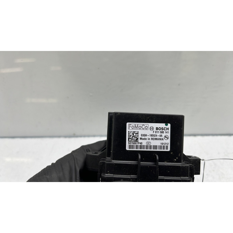 Resistance chauffage FORD FOCUS 4 Photo n°2