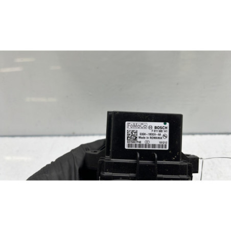 Resistance chauffage FORD FOCUS 4