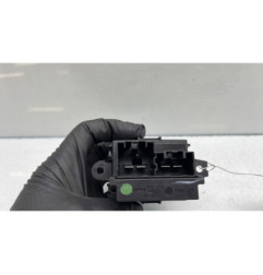 Resistance chauffage FORD FOCUS 4