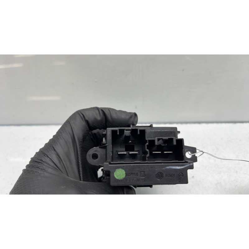Resistance chauffage FORD FOCUS 4 Photo n°3