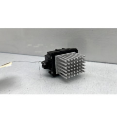 Resistance chauffage FORD FOCUS 4