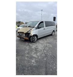 Poignee hayon MERCEDES VITO 639