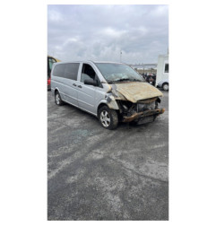 Poignee hayon MERCEDES VITO 639