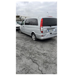 Poignee hayon MERCEDES VITO 639