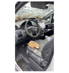 Poignee hayon MERCEDES VITO 639