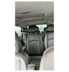 Poignee hayon MERCEDES VITO 639
