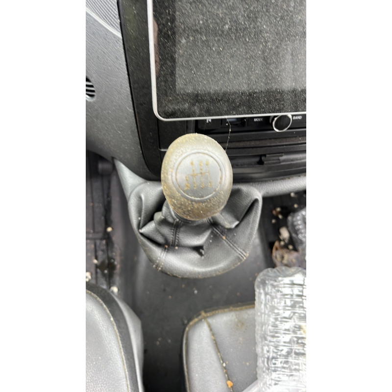 Poignee hayon MERCEDES VITO 639 Photo n°10