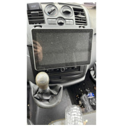 Poignee hayon MERCEDES VITO 639