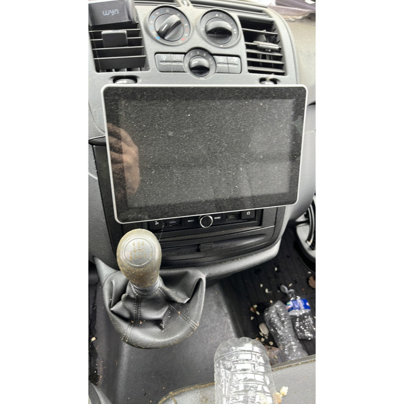 Poignee hayon MERCEDES VITO 639 Photo n°11