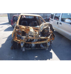 Eclairage de plaque OPEL ASTRA K