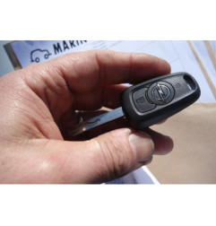 Eclairage de plaque OPEL ASTRA K