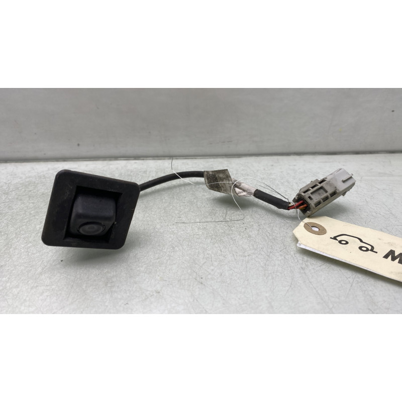 Camera de recul OPEL ASTRA K Photo n°1