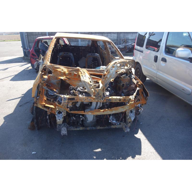 Camera de recul OPEL ASTRA K Photo n°4