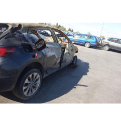 Camera de recul OPEL ASTRA K