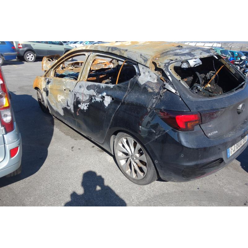 Camera de recul OPEL ASTRA K Photo n°6