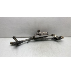 Moteur essuie glace avant RENAULT MEGANE 3 Photo n°1