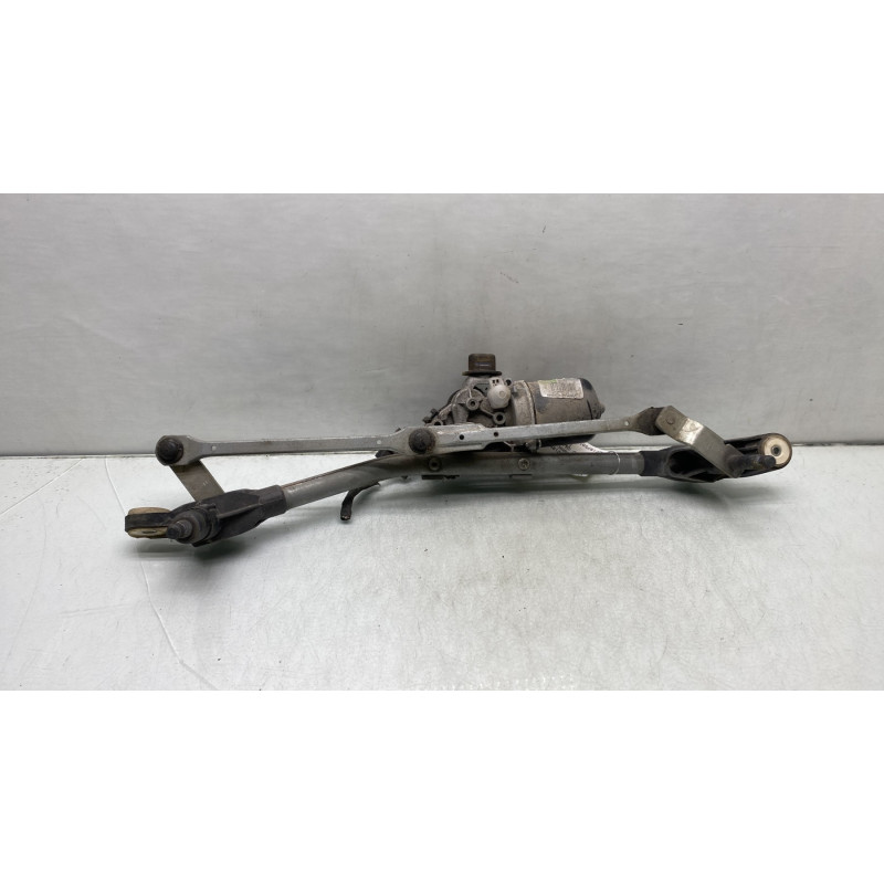 Moteur essuie glace avant RENAULT MEGANE 3 Photo n°1