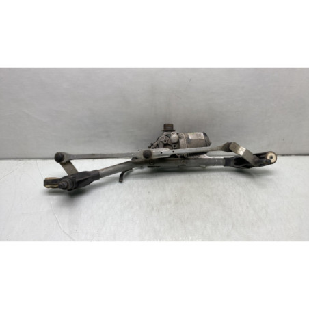 Moteur essuie glace avant RENAULT MEGANE 3 Photo n°1