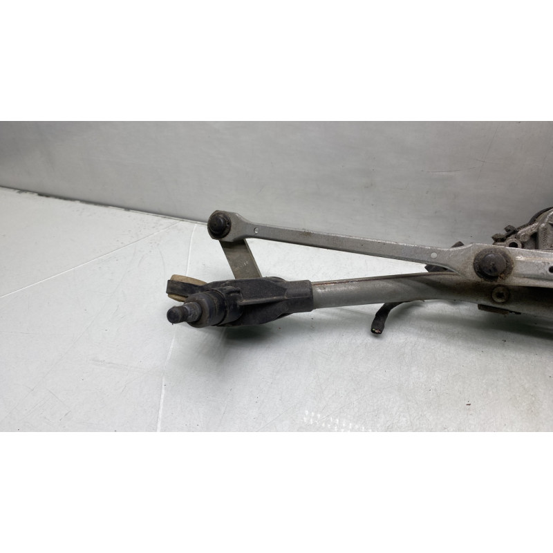 Moteur essuie glace avant RENAULT MEGANE 3 Photo n°3