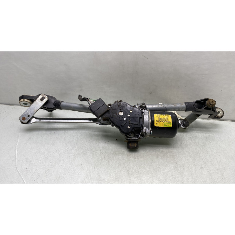 Moteur essuie glace avant RENAULT MEGANE 3 Photo n°4