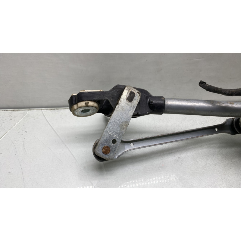 Moteur essuie glace avant RENAULT MEGANE 3 Photo n°5