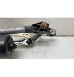 Moteur essuie glace avant RENAULT MEGANE 3