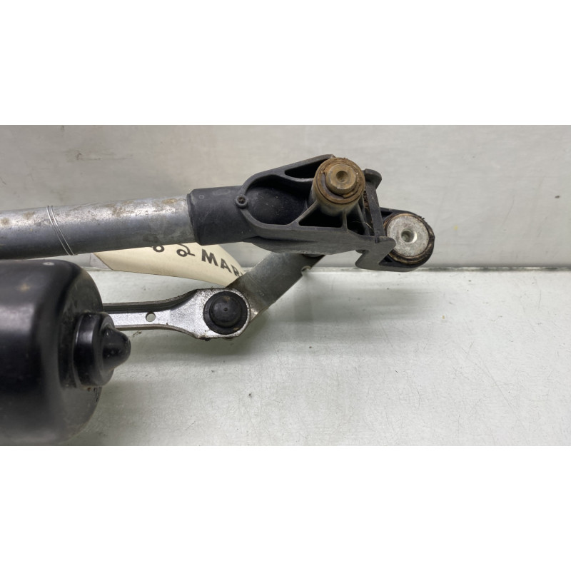Moteur essuie glace avant RENAULT MEGANE 3 Photo n°6