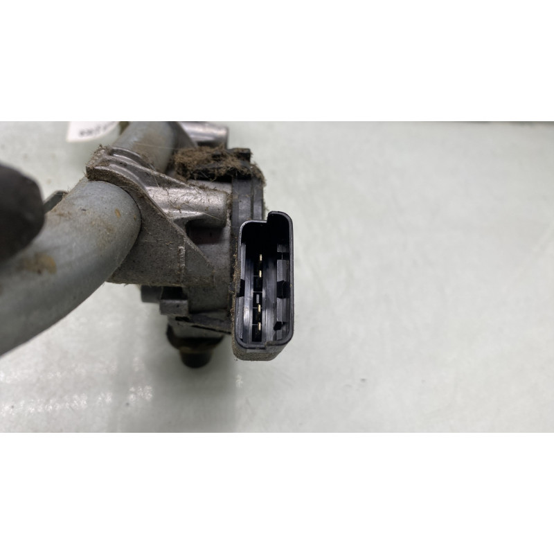 Moteur essuie glace avant RENAULT MEGANE 3 Photo n°7