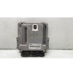 Calculateur moteur RENAULT MEGANE 3 Photo n°1