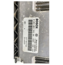 Calculateur moteur RENAULT MEGANE 3