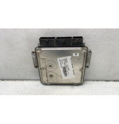 Calculateur moteur RENAULT MEGANE 3