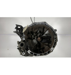 Boite de vitesses PEUGEOT 208 1 Photo n°1