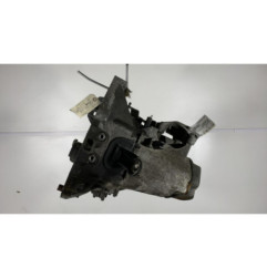 Boite de vitesses PEUGEOT 208 1
