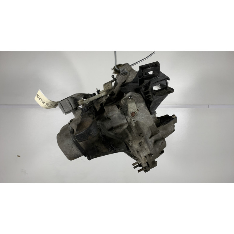 Boite de vitesses PEUGEOT 208 1 Photo n°4
